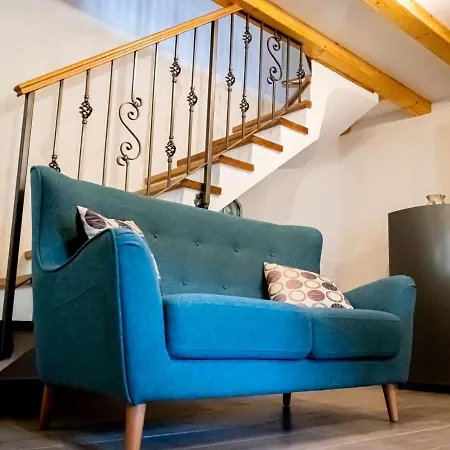 House Antica For 6 Persons Surroundings Of The Island Of Cres Hébergement de vacances Vidovic