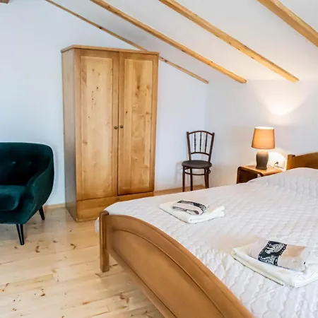 Hébergement de vacances House Antica For 6 Persons Surroundings Of The Island Of Cres