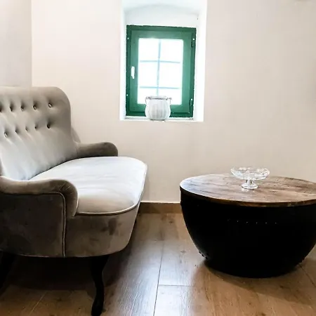 House Antica For 6 Persons Surroundings Of The Island Of Cres *
