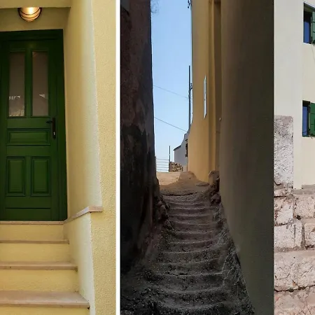 House Antica For 6 Persons Surroundings Of The Island Of Cres Vidovic