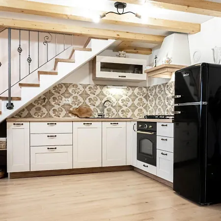 House Antica For 6 Persons Surroundings Of The Island Of Cres
