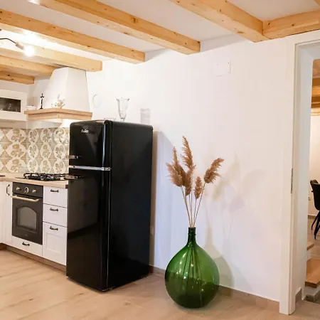 House Antica For 6 Persons Surroundings Of The Island Of Cres * Vidovic