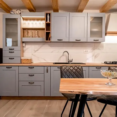 House Antica For 6 Persons Surroundings Of The Island Of Cres *