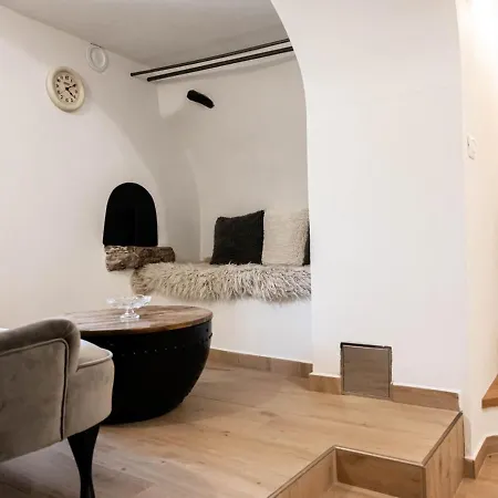 House Antica For 6 Persons Surroundings Of The Island Of Cres *
