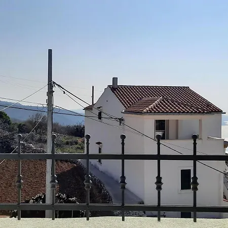House Antica For 6 Persons Surroundings Of The Island Of Cres Holiday home Vidovic