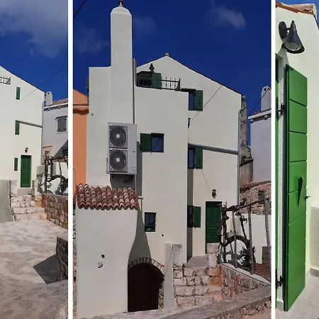 House Antica For 6 Persons Surroundings Of The Island Of Cres