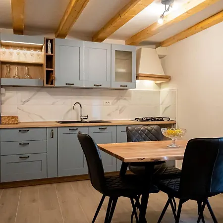 Сasa de vacaciones House Antica For 6 Persons Surroundings Of The Island Of Cres Vidovic