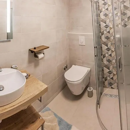 House Antica For 6 Persons Surroundings Of The Island Of Cres Holiday home *