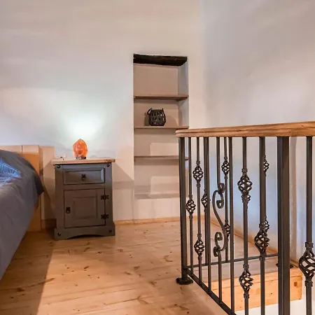 House Antica For 6 Persons Surroundings Of The Island Of Cres * Vidovic