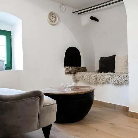 Сasa de vacaciones House Antica For 6 Persons Surroundings Of The Island Of Cres