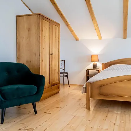 House Antica For 6 Persons Surroundings Of The Island Of Cres
